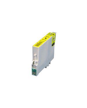 COMPATIBILI Cartuccia compatibile Epson T0712 giallo